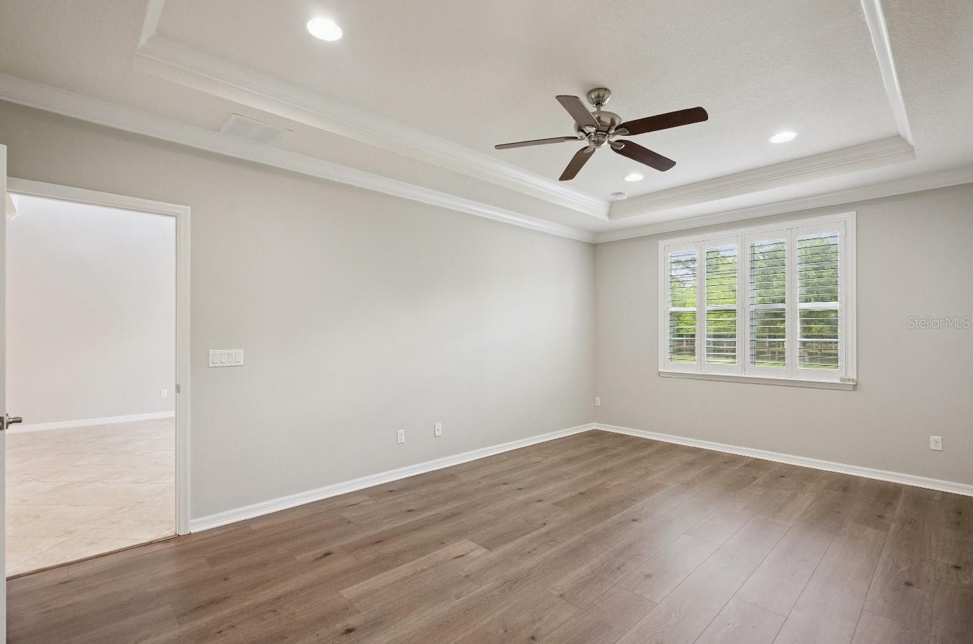 TERRACINA AT LAKE FOREST - Residential