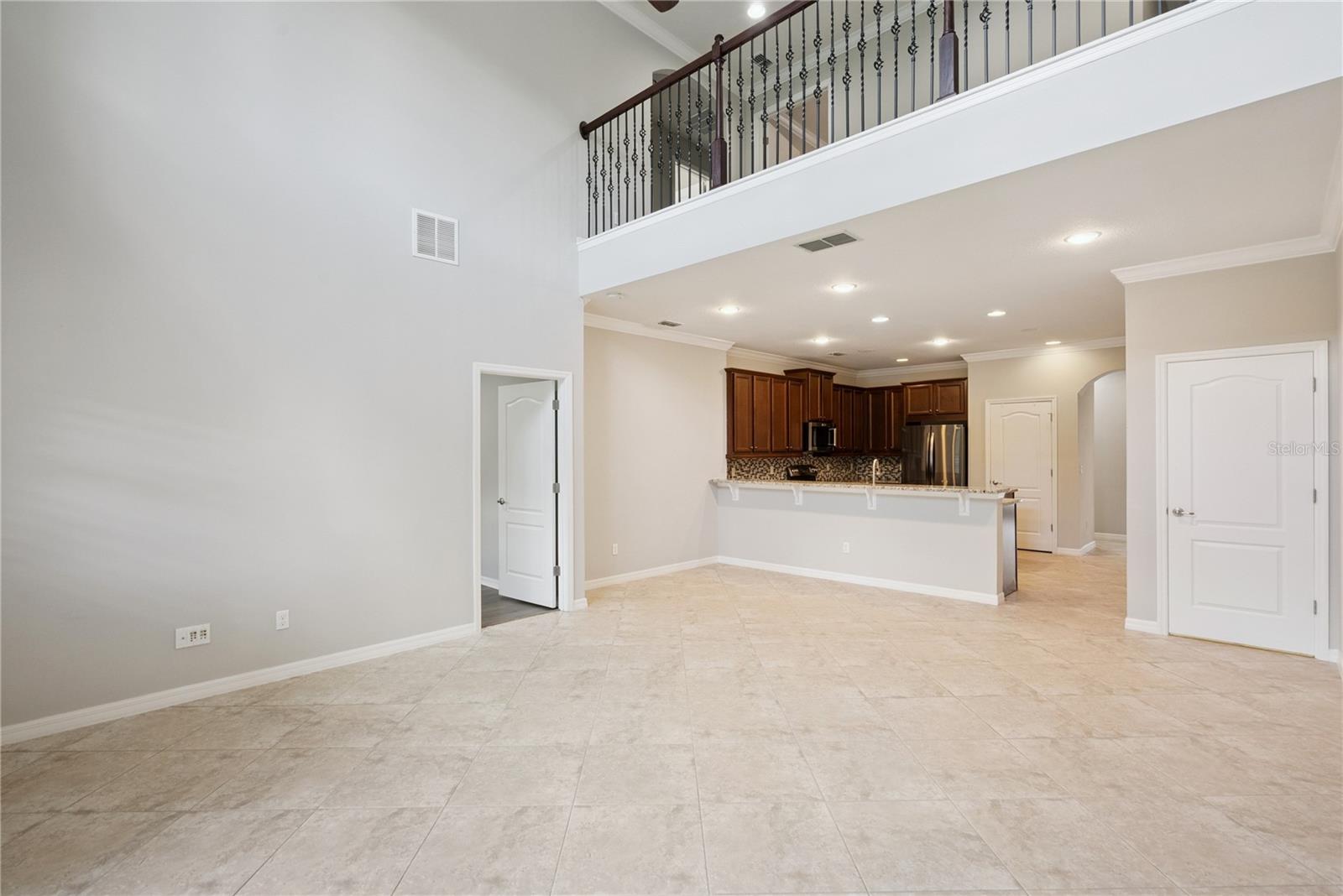 TERRACINA AT LAKE FOREST - Residential