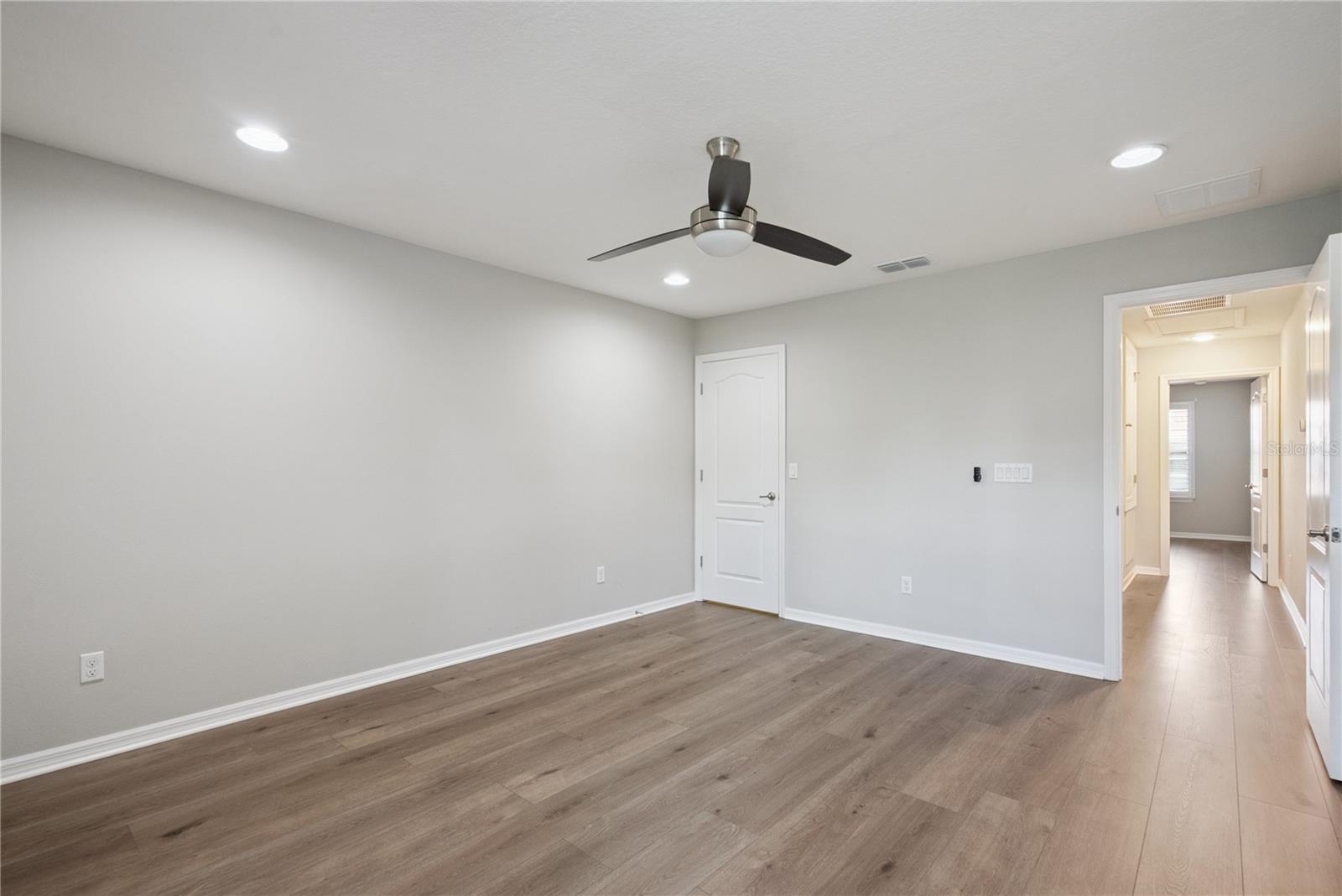 TERRACINA AT LAKE FOREST - Residential