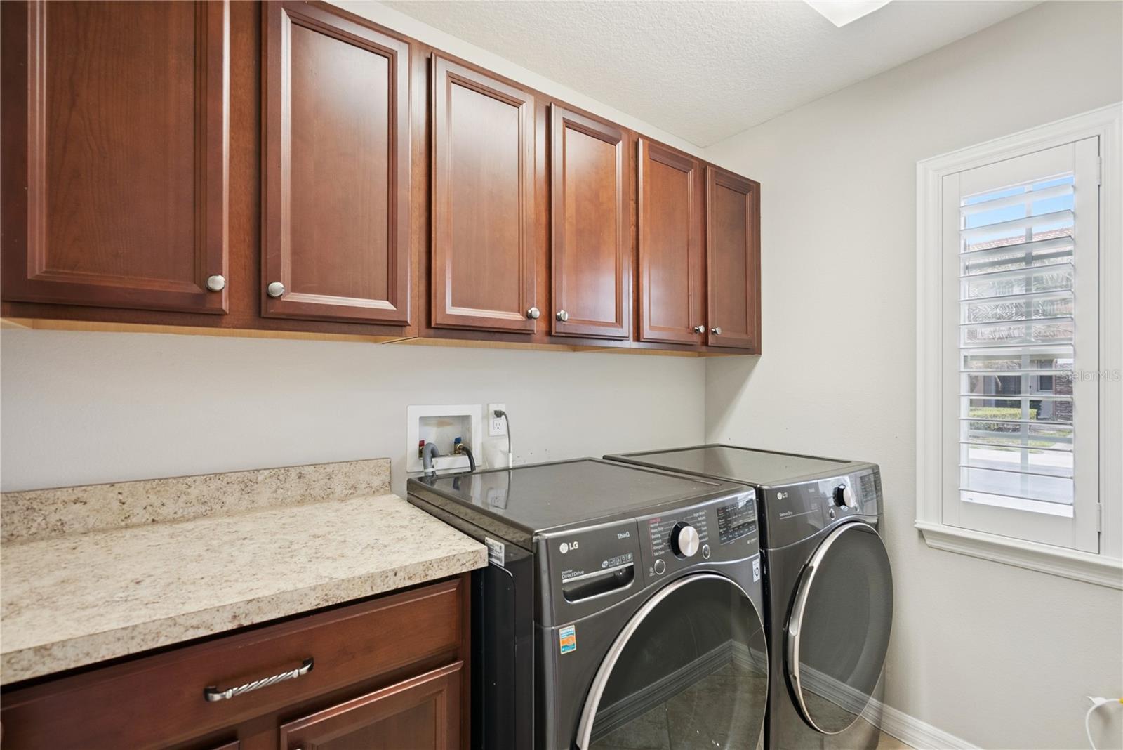 TERRACINA AT LAKE FOREST - Residential