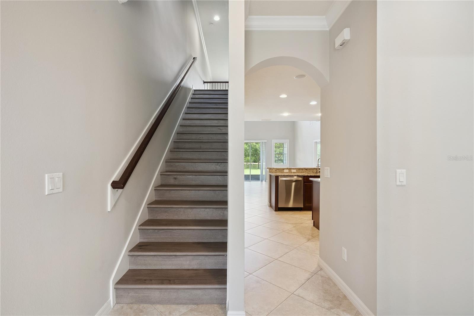 TERRACINA AT LAKE FOREST - Residential