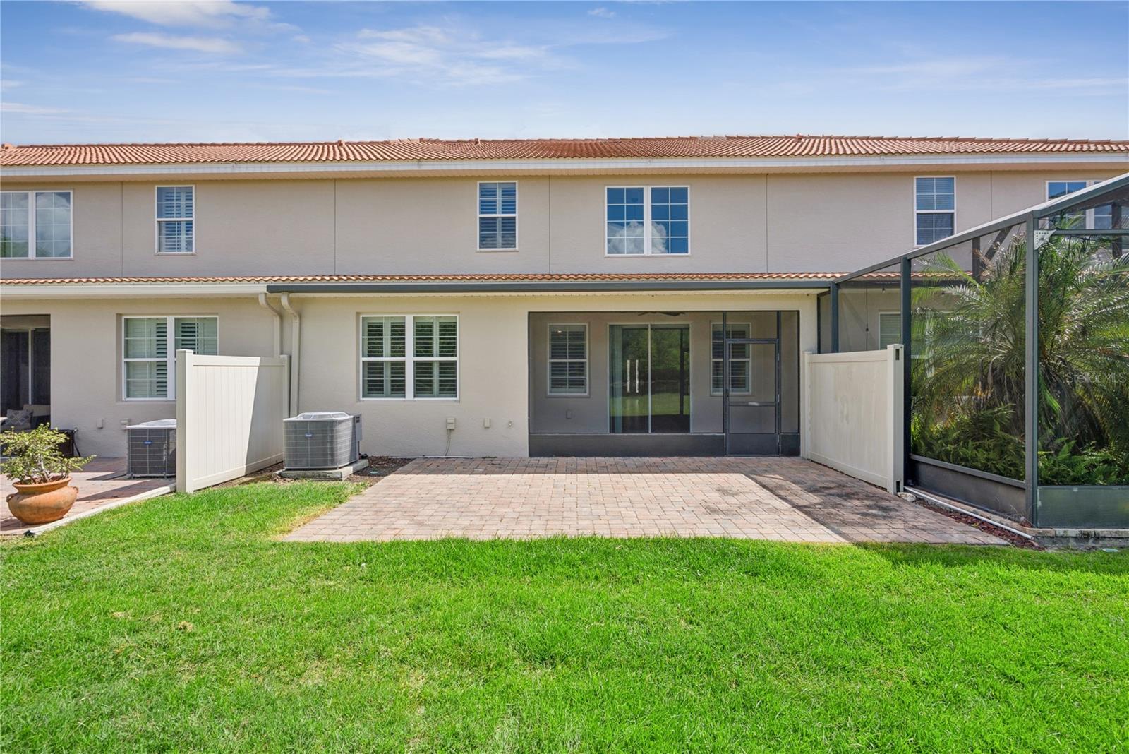 TERRACINA AT LAKE FOREST - Residential