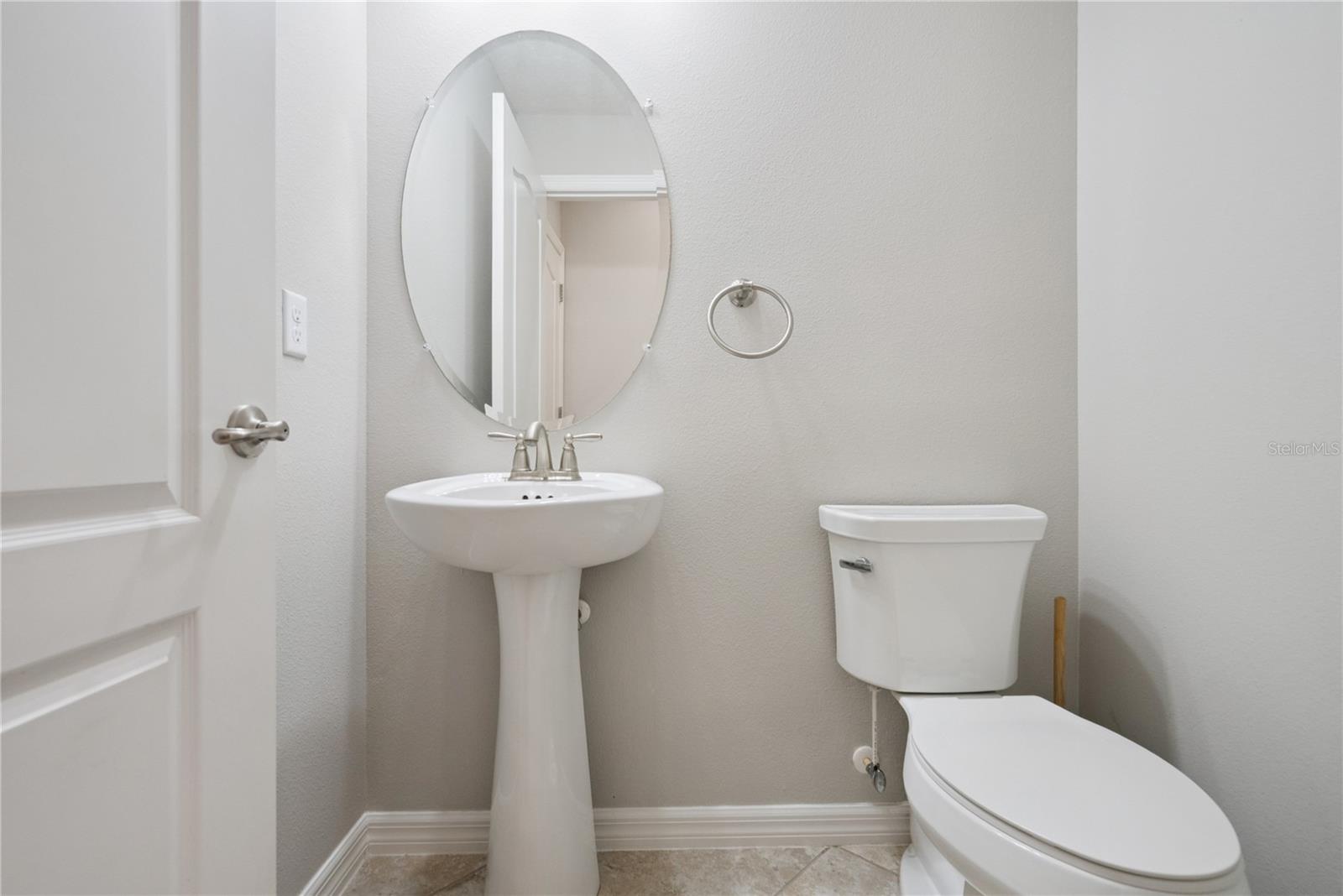 TERRACINA AT LAKE FOREST - Residential