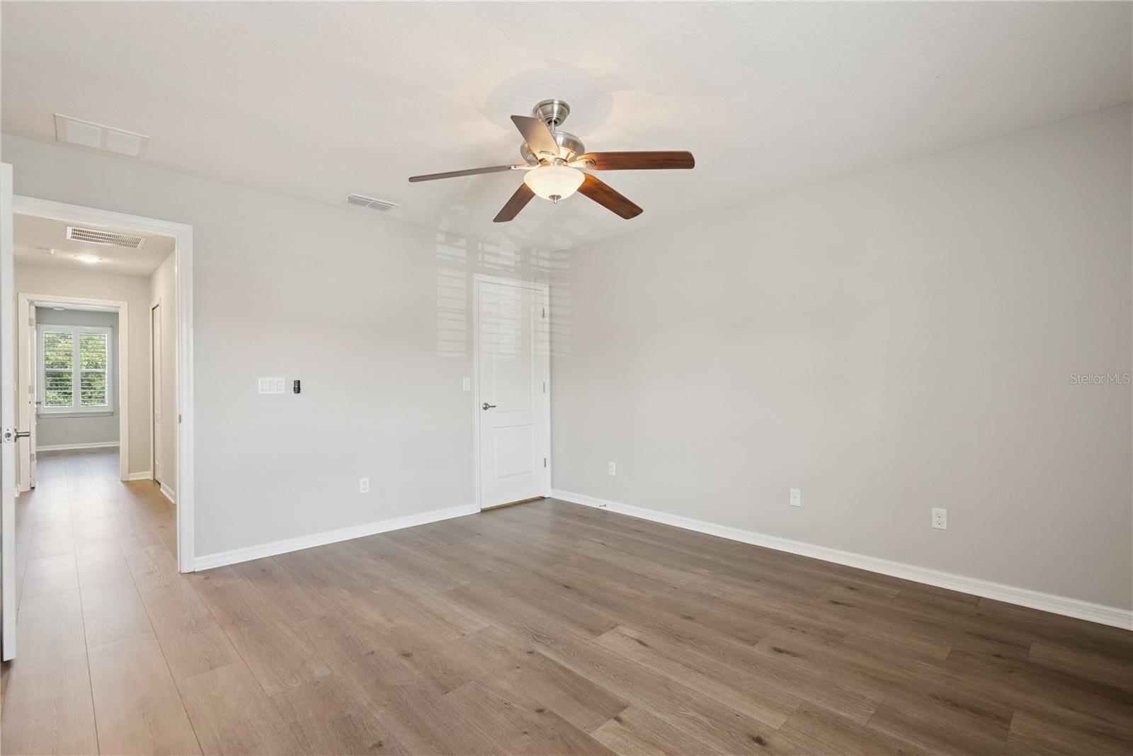 TERRACINA AT LAKE FOREST - Residential