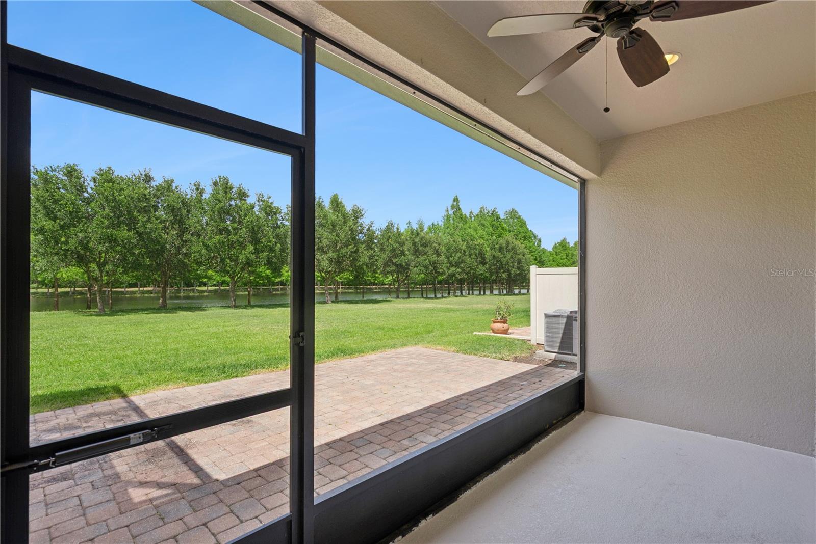 TERRACINA AT LAKE FOREST - Residential
