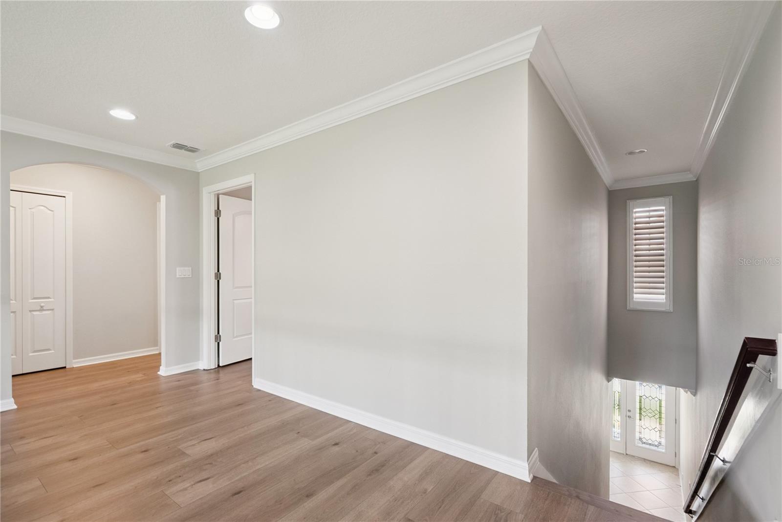 TERRACINA AT LAKE FOREST - Residential