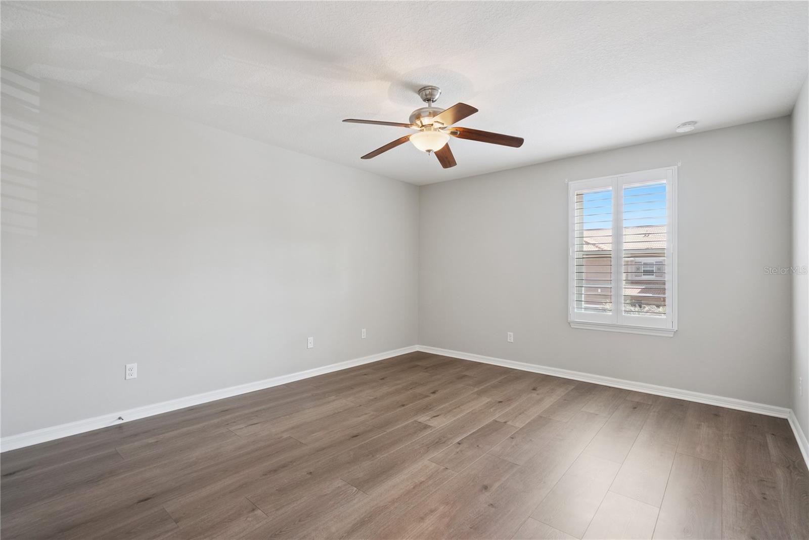 TERRACINA AT LAKE FOREST - Residential