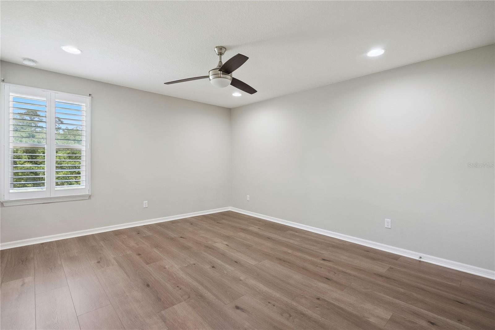 TERRACINA AT LAKE FOREST - Residential