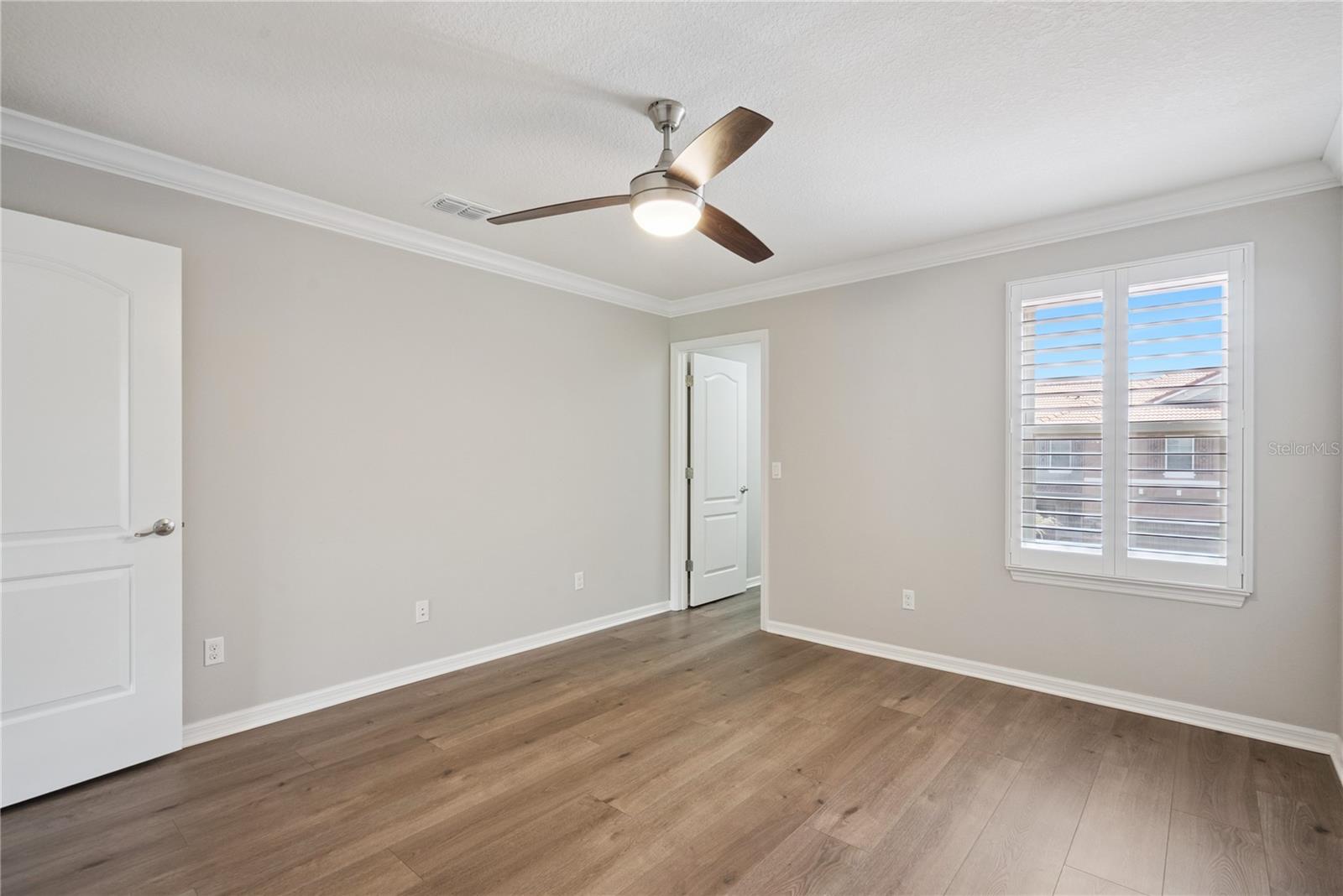 TERRACINA AT LAKE FOREST - Residential