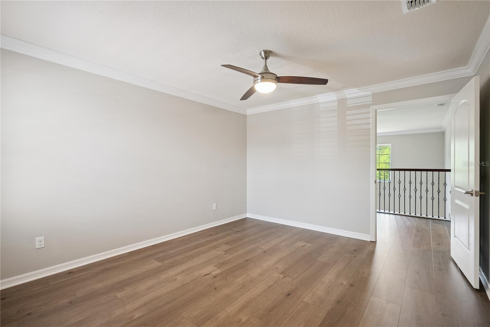 TERRACINA AT LAKE FOREST - Residential