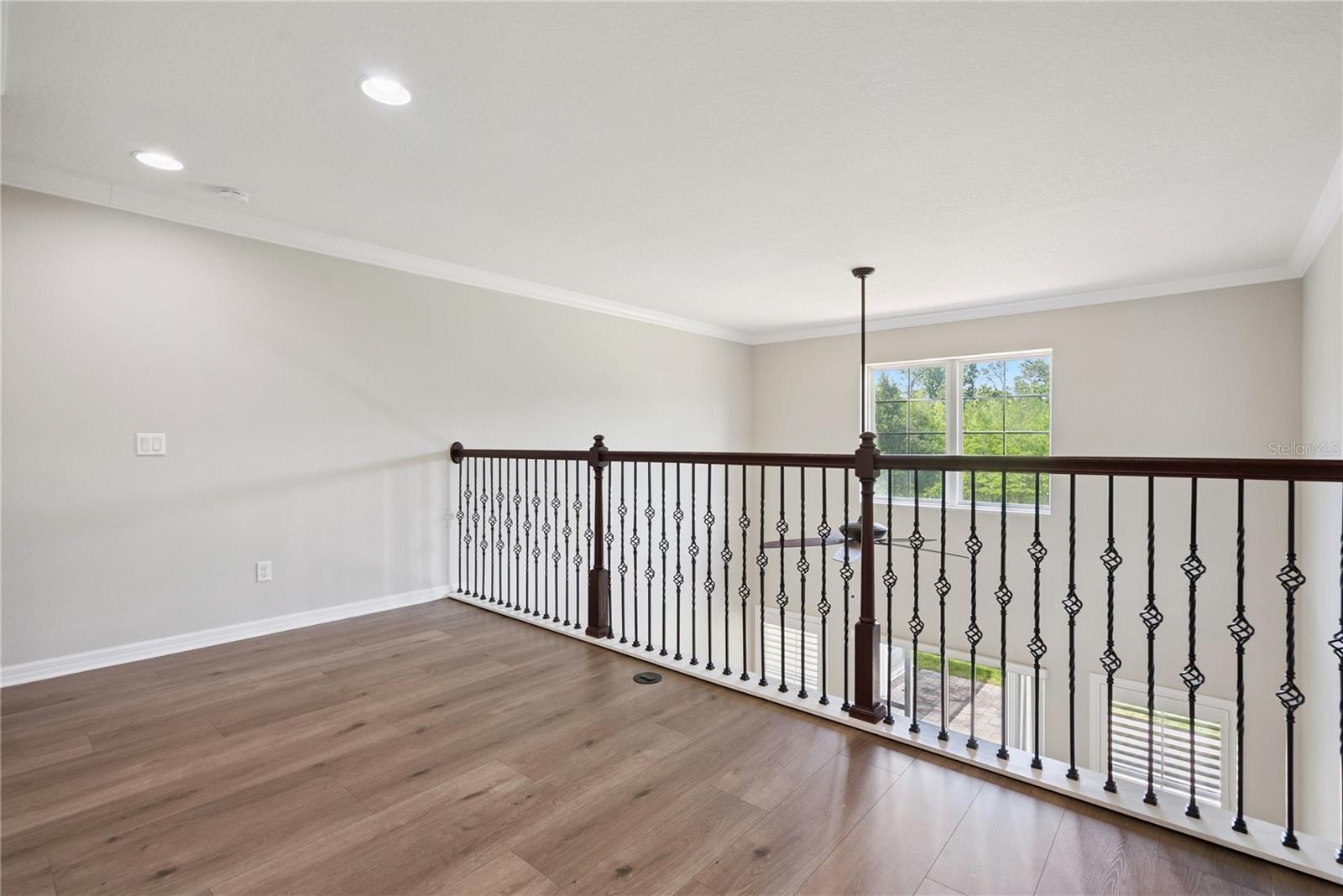 TERRACINA AT LAKE FOREST - Residential