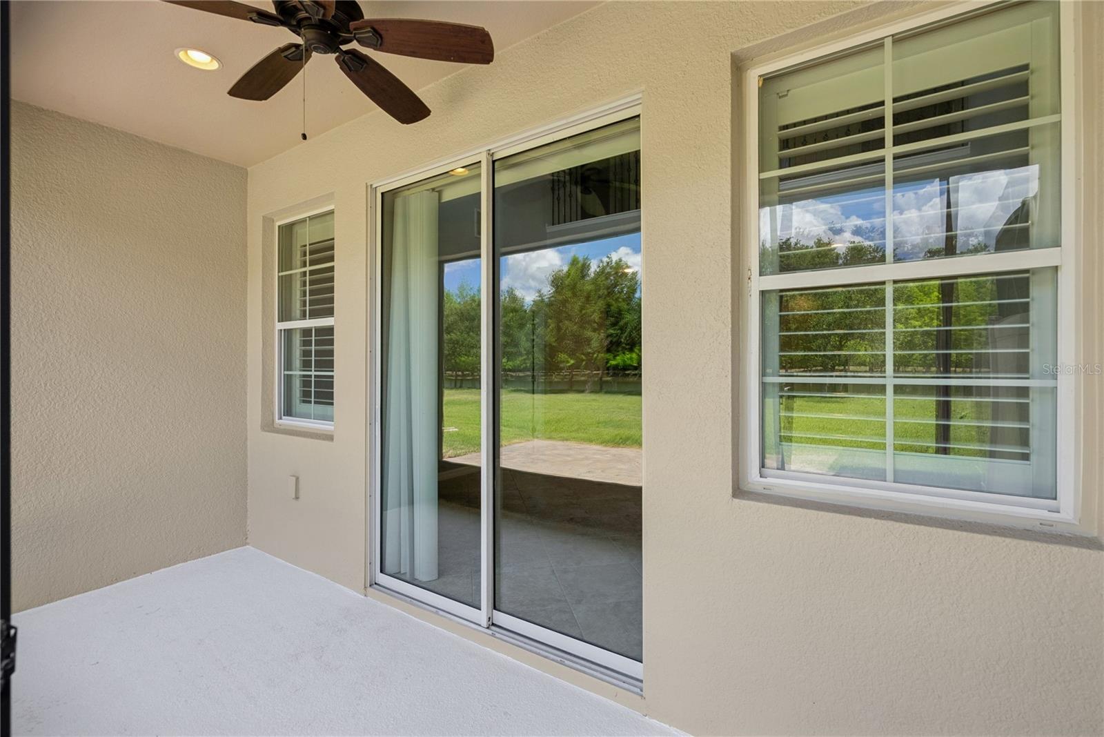 TERRACINA AT LAKE FOREST - Residential