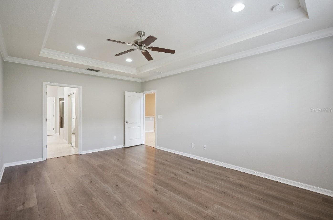 TERRACINA AT LAKE FOREST - Residential