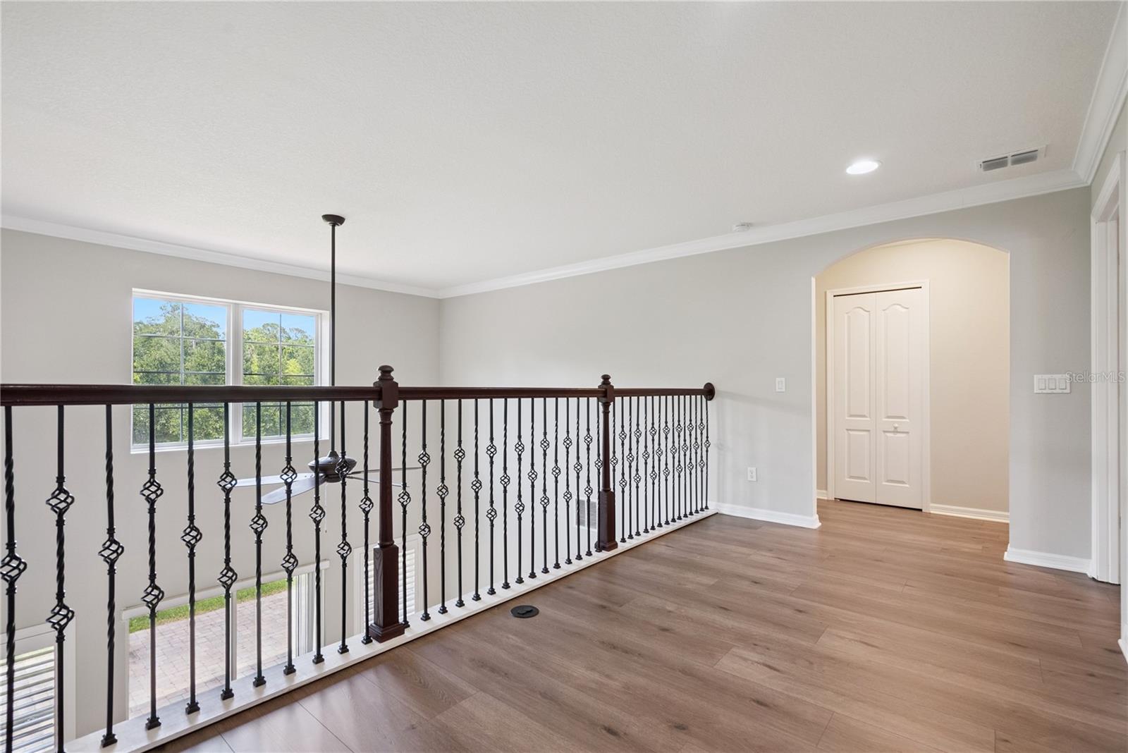 TERRACINA AT LAKE FOREST - Residential