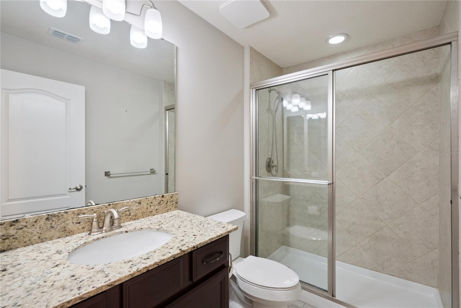 TERRACINA AT LAKE FOREST - Residential
