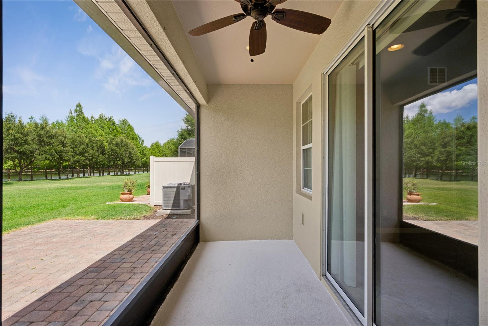 TERRACINA AT LAKE FOREST - Residential