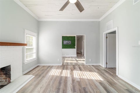 Tiny photo for 20837 Walnut Street, Dunnellon, FL 34431 (MLS # OM726372)