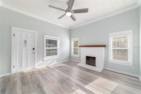 Tiny photo for 20837 Walnut Street, Dunnellon, FL 34431 (MLS # OM726372)