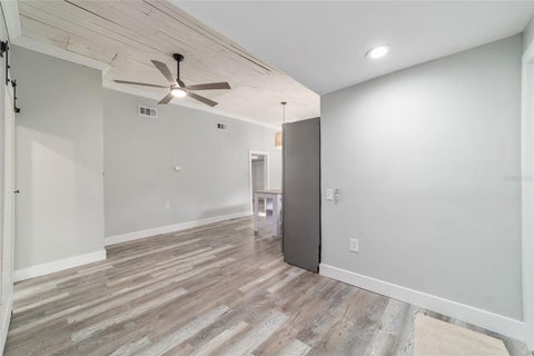 Tiny photo for 20837 Walnut Street, Dunnellon, FL 34431 (MLS # OM726372)