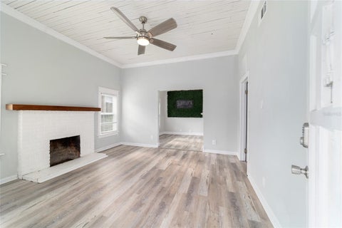 Tiny photo for 20837 Walnut Street, Dunnellon, FL 34431 (MLS # OM726372)
