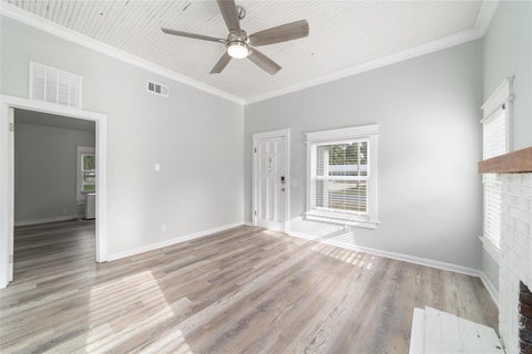 Tiny photo for 20837 Walnut Street, Dunnellon, FL 34431 (MLS # OM726372)