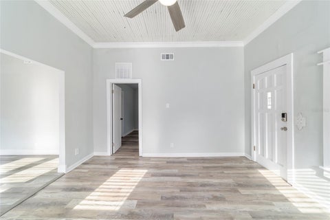 Tiny photo for 20837 Walnut Street, Dunnellon, FL 34431 (MLS # OM726372)
