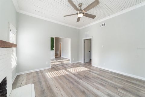 Tiny photo for 20837 Walnut Street, Dunnellon, FL 34431 (MLS # OM726372)