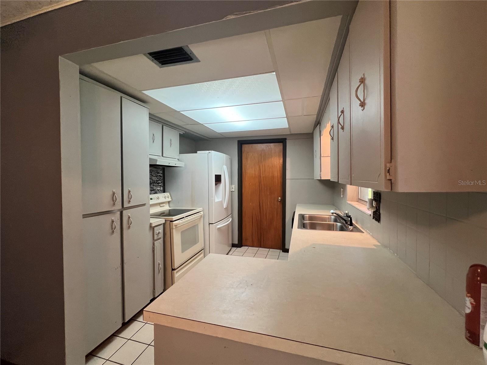 ECHO HILLS - Residential