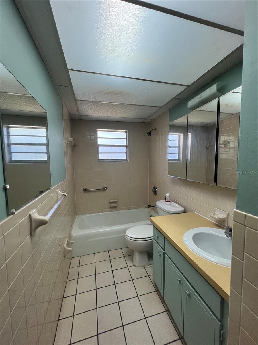 ECHO HILLS - Residential