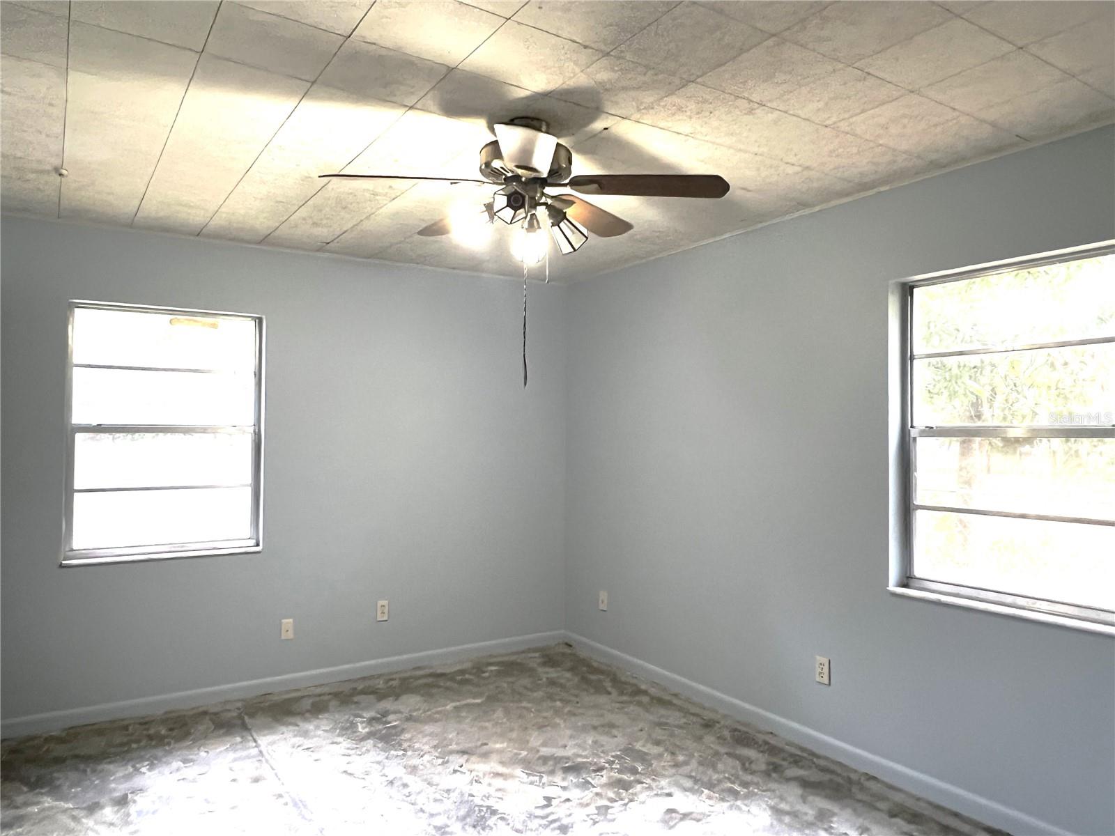 ECHO HILLS - Residential