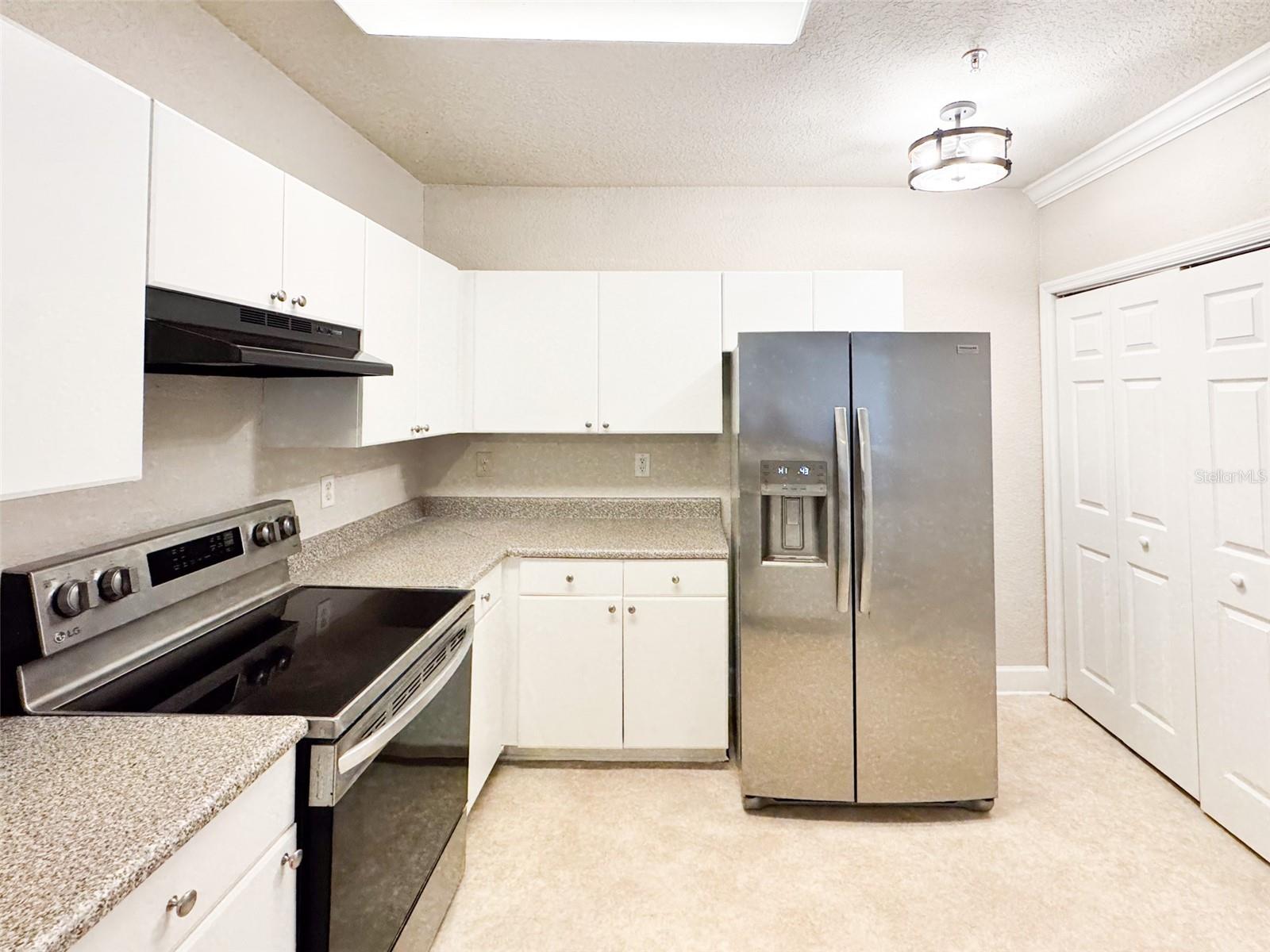 GRANDE DOWNTOWN ORLANDO - Residential