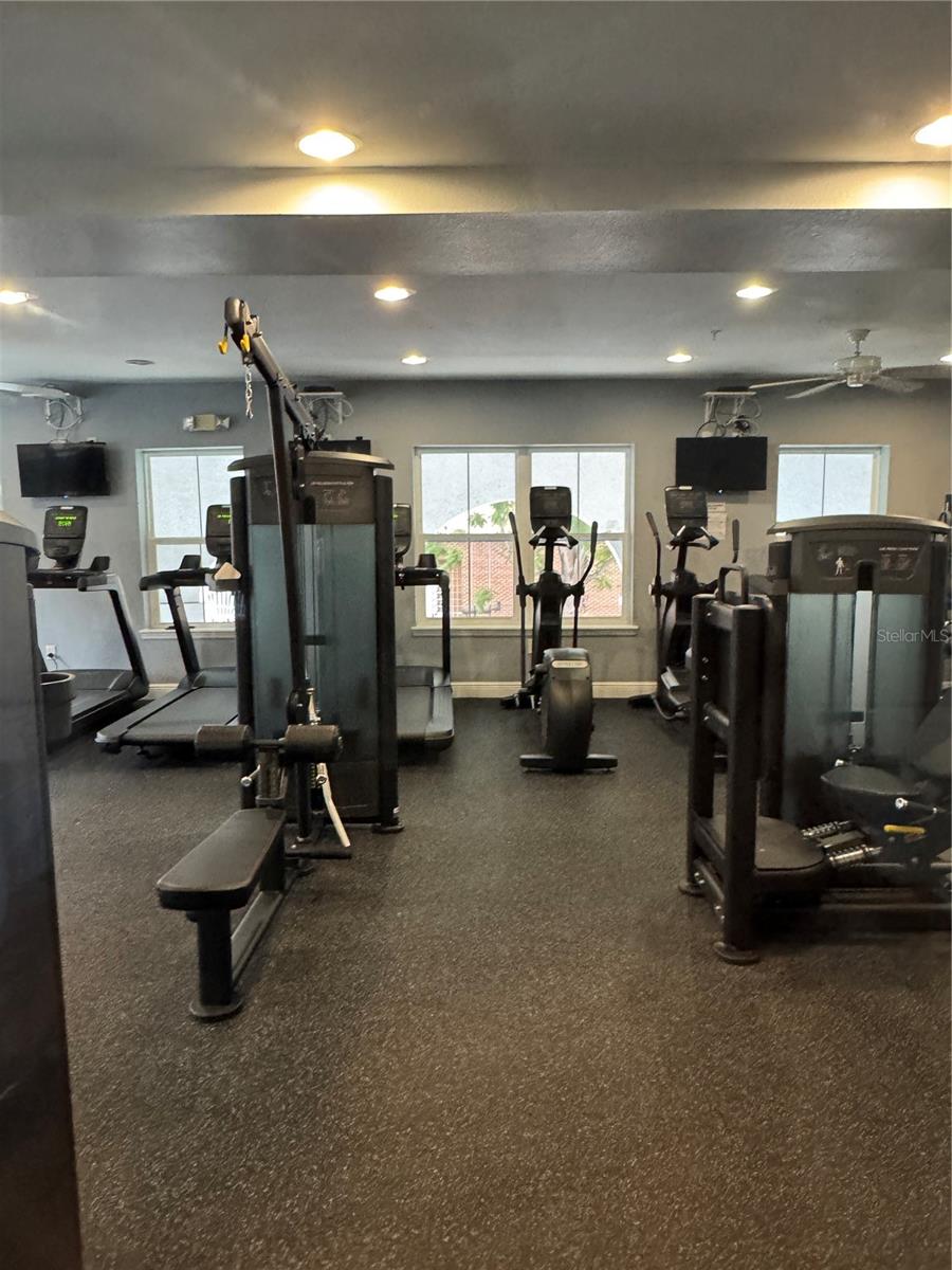 GRANDE DOWNTOWN ORLANDO - Residential