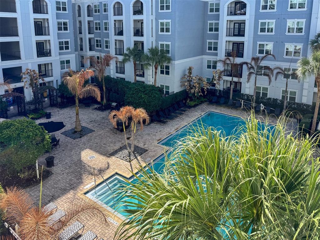 Photo of 202 E South Street #4039, Orlando, FL 32801 (MLS # O6391478)