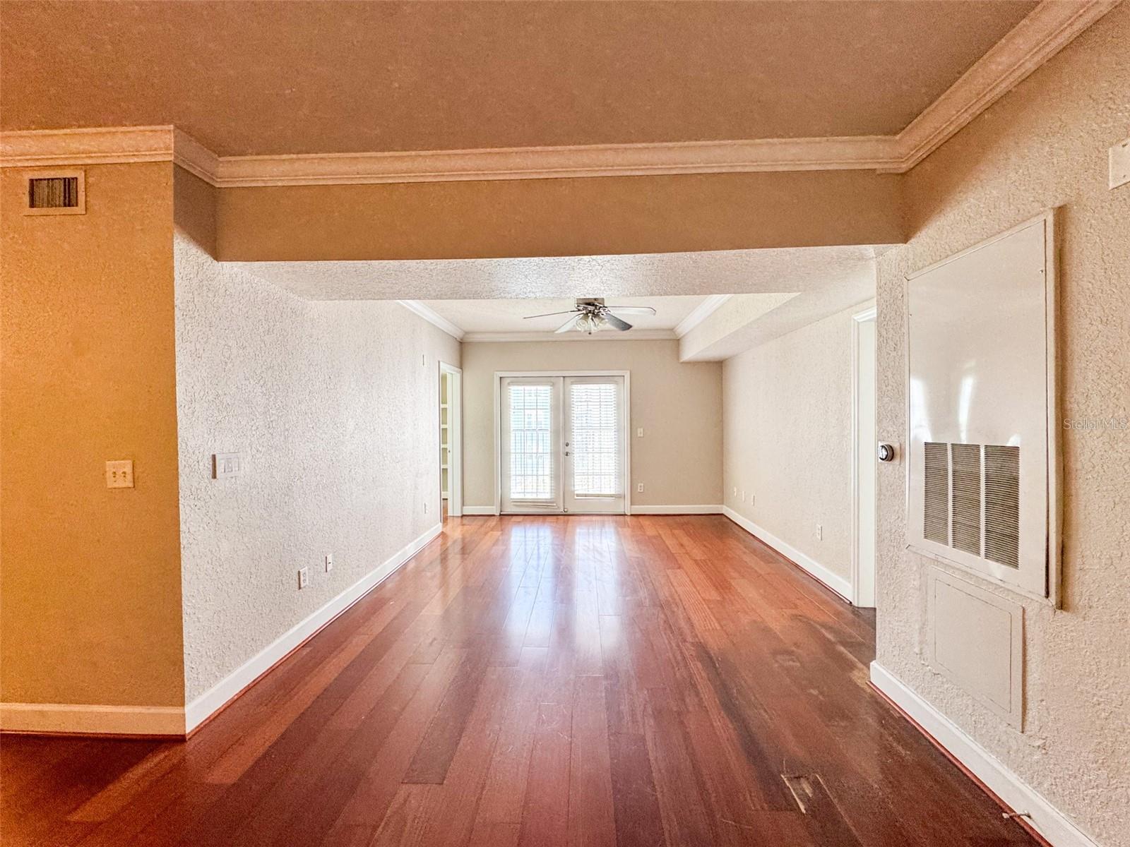 GRANDE DOWNTOWN ORLANDO - Residential