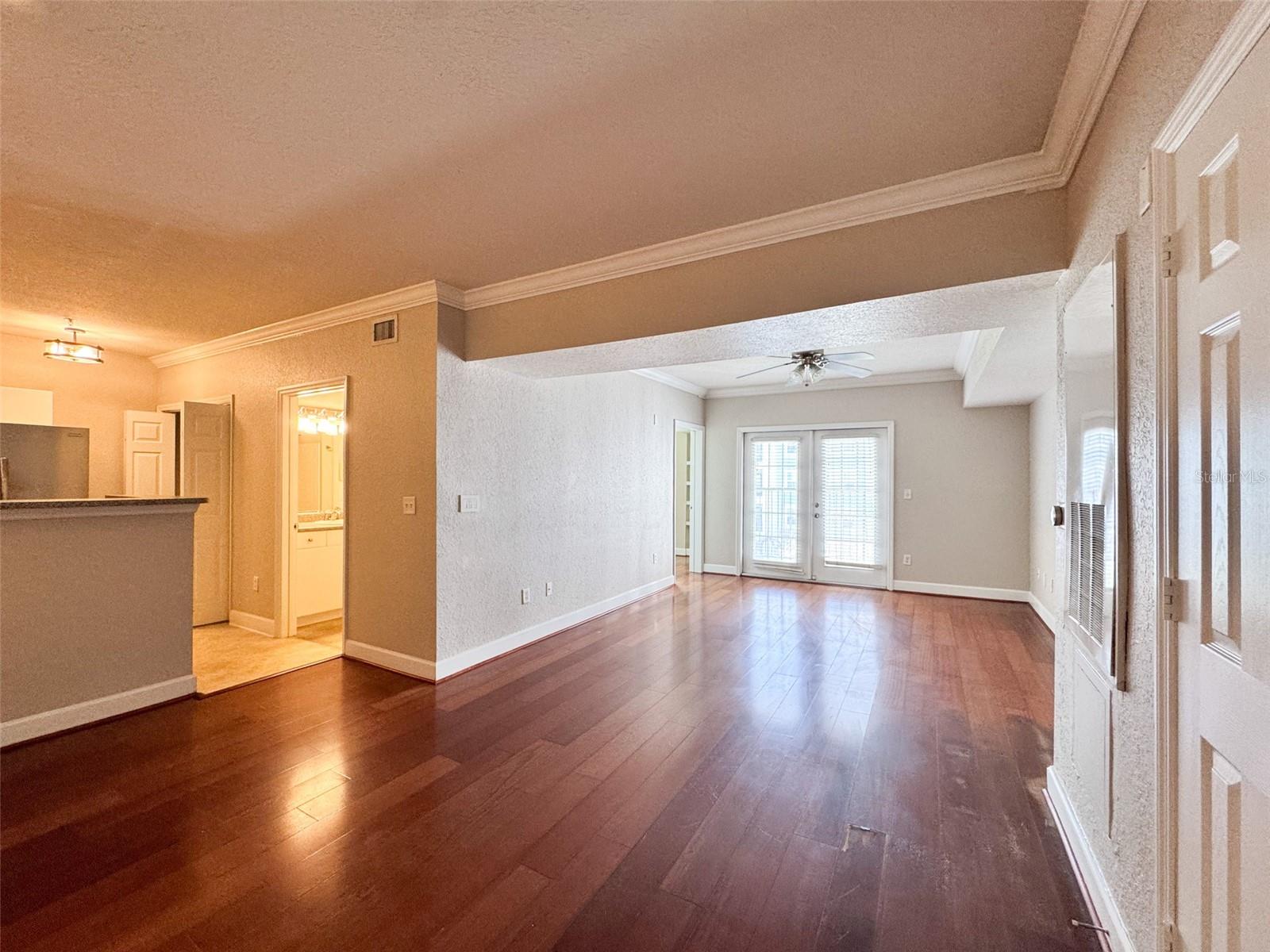 GRANDE DOWNTOWN ORLANDO - Residential