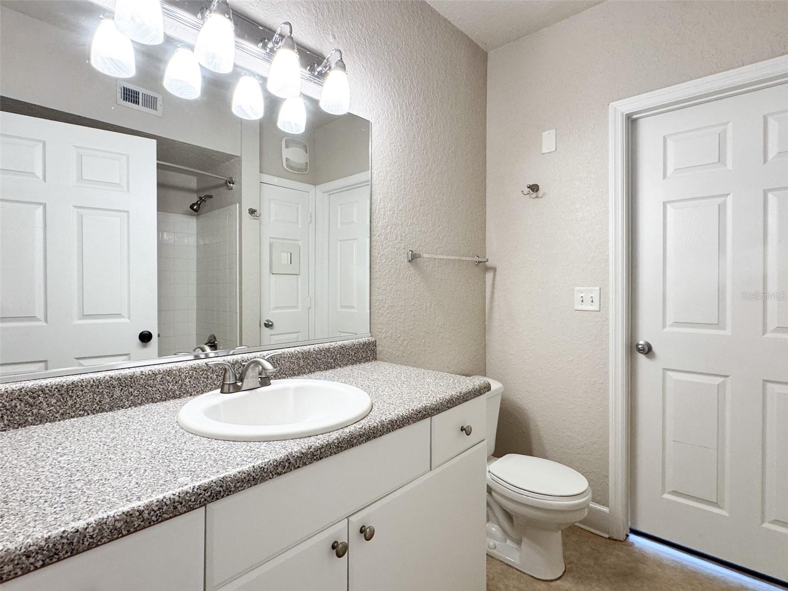 GRANDE DOWNTOWN ORLANDO - Residential