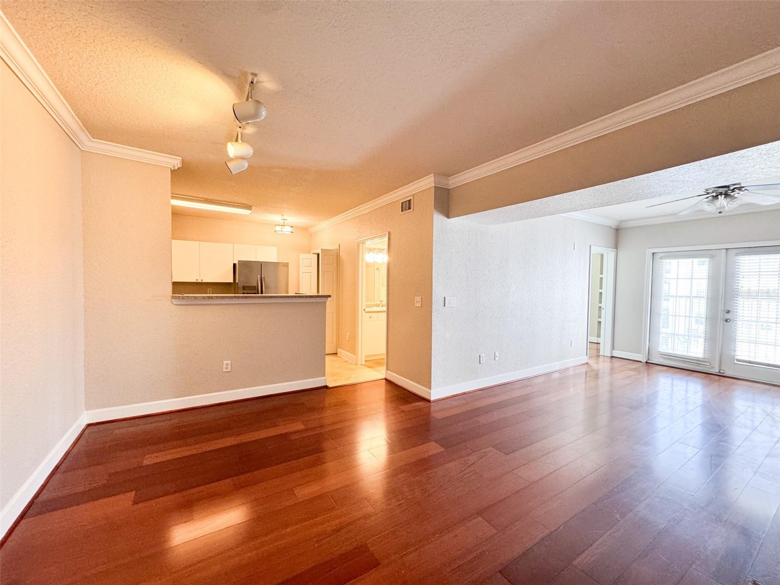 GRANDE DOWNTOWN ORLANDO - Residential