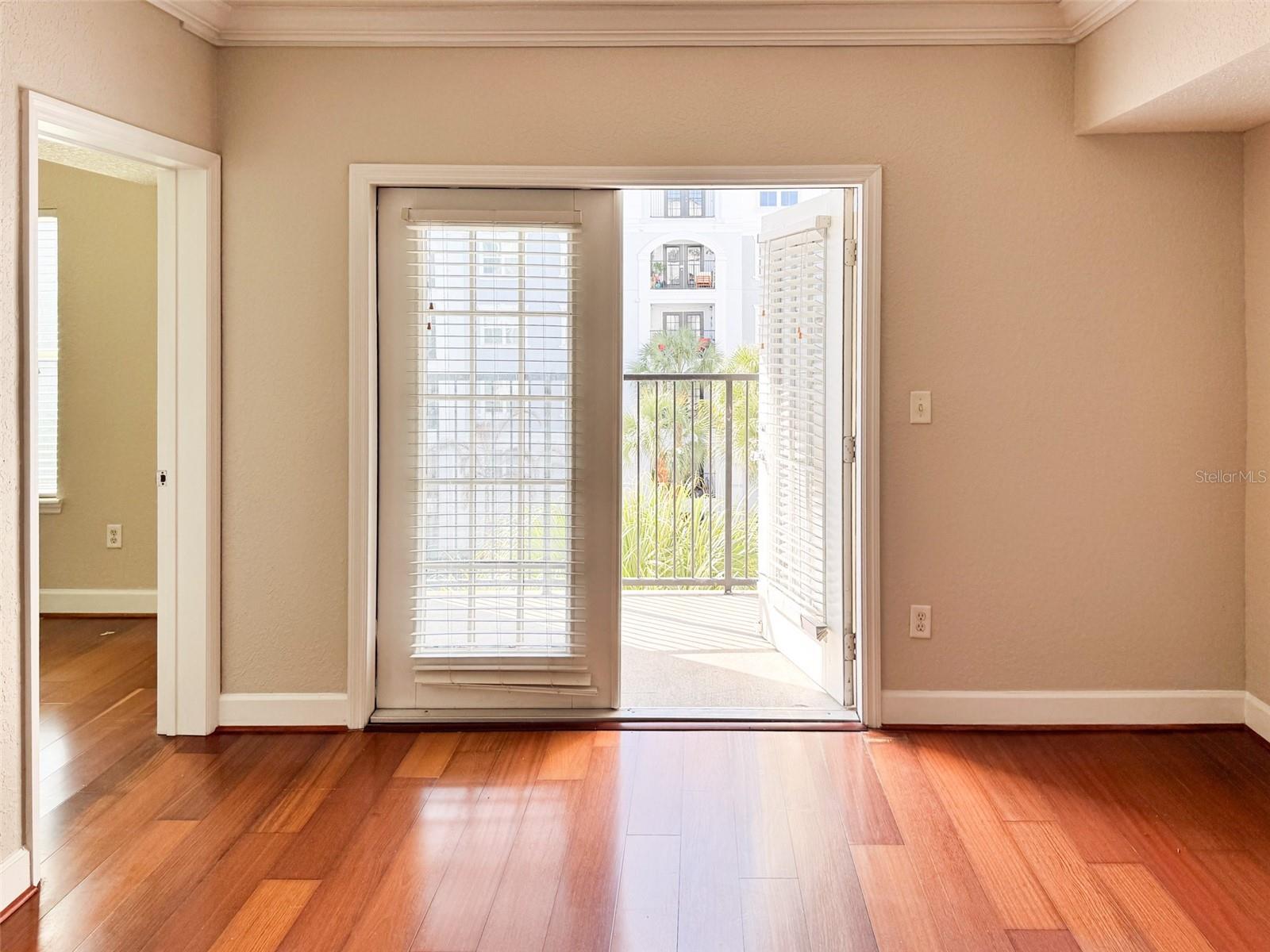 GRANDE DOWNTOWN ORLANDO - Residential