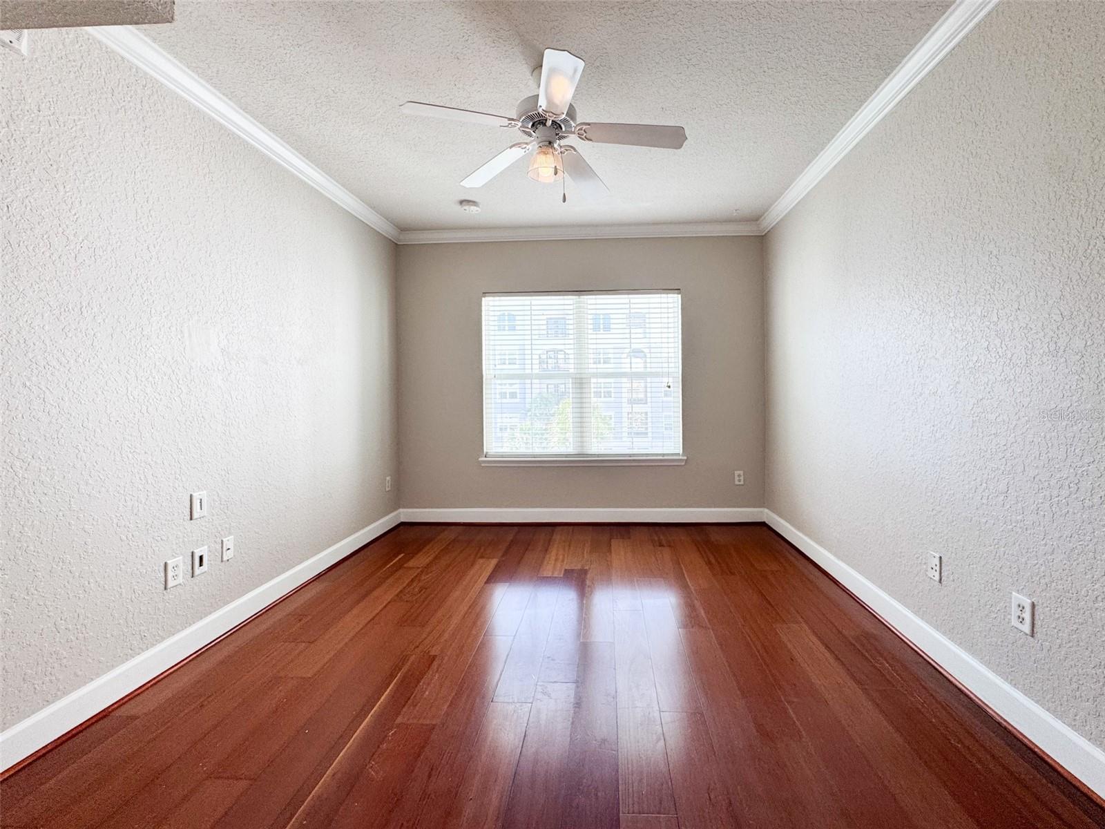 GRANDE DOWNTOWN ORLANDO - Residential