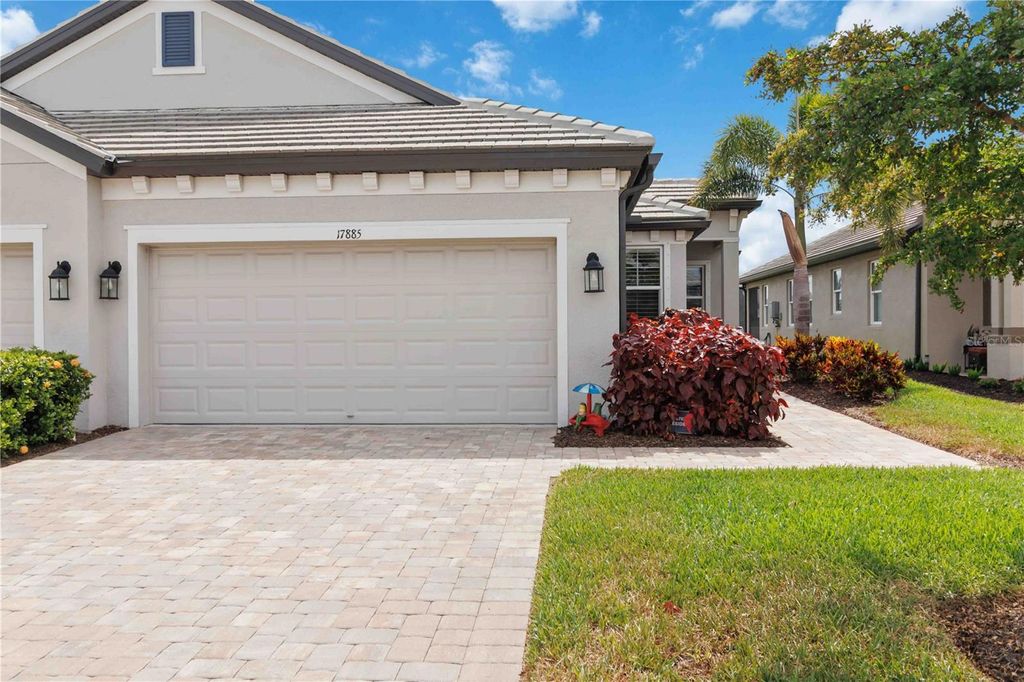 Photo of 17885 Cherished Loop, Lakewood Ranch, FL 34211 (MLS # A4650210)