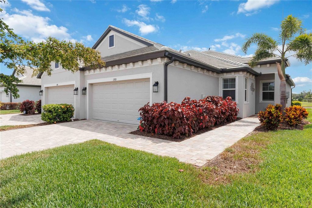 Photo of 17885 Cherished Loop, Lakewood Ranch, FL 34211 (MLS # A4650210)