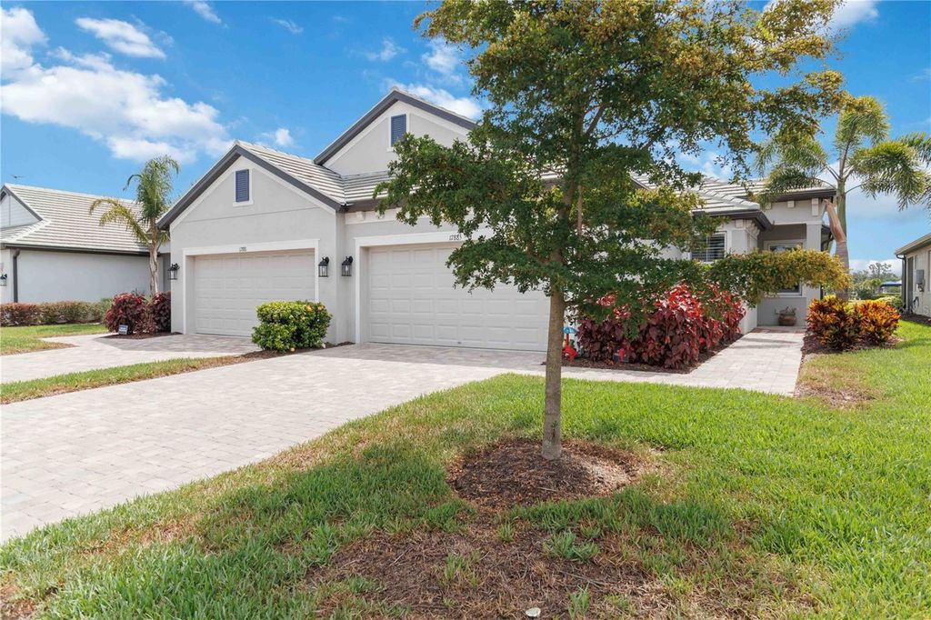 Photo of 17885 Cherished Loop, Lakewood Ranch, FL 34211 (MLS # A4650210)