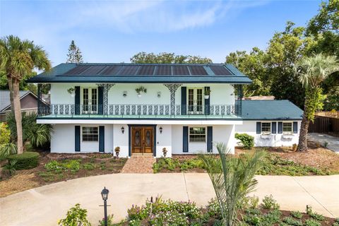 Photo of 7621 Orange Tree Lane, Orlando, FL 32819 (MLS # O6338057)