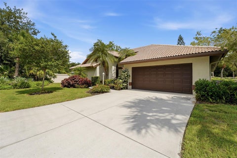 Photo of 215 Carriage House Lane #215, Nokomis, FL 34275 (MLS # A4697212)