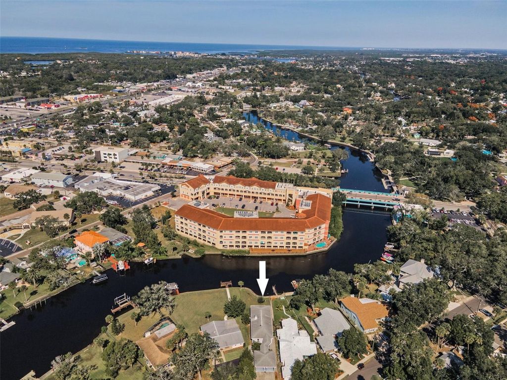 Photo of 6141 Lafayette Street, New Port Richey, FL 34652 (MLS # TB8442287)