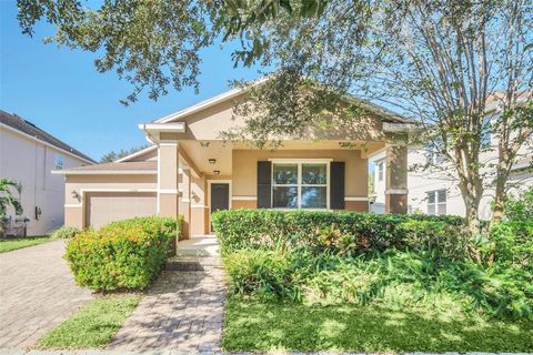 A home in ORLANDO