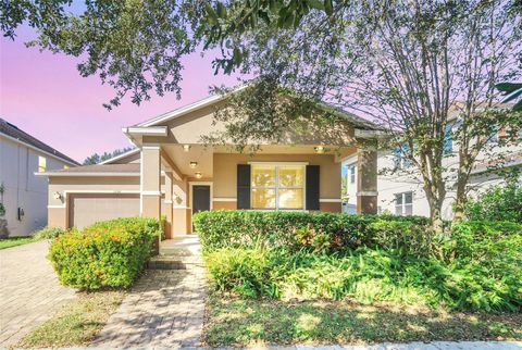 A home in ORLANDO