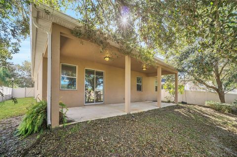 A home in ORLANDO