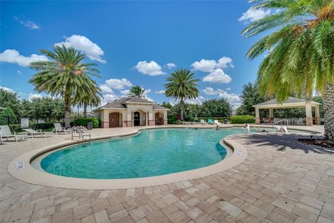 A home in ORLANDO