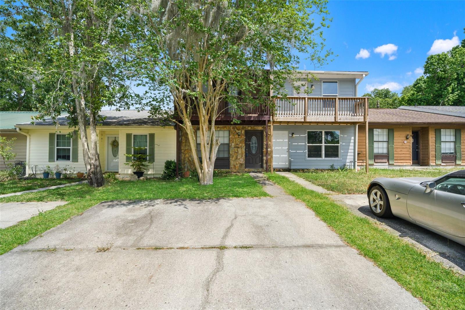 CANDLELIGHT VILLAGE UNIT 6 - Residential